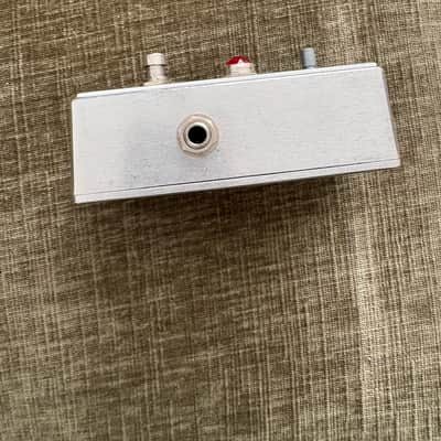 Spaceman Atlas III Preamp Booster #139/333- Limited Edition (Missing knob) image 3