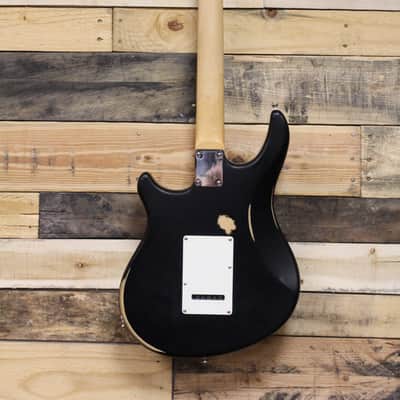 Peavey Raptor Plus, Wolfgang Headstock - Used image 5