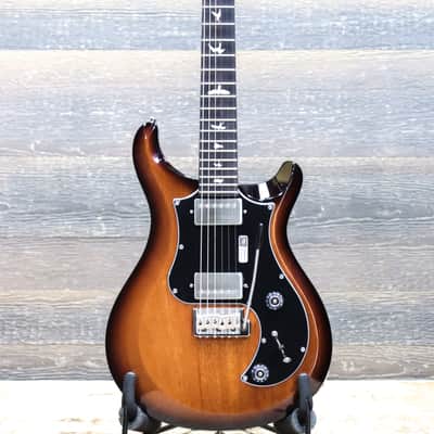 PRS S2 Standard 22 McCarty Tobacco Sunburst Pattern Regular Electric Guitar w/Bag image 2