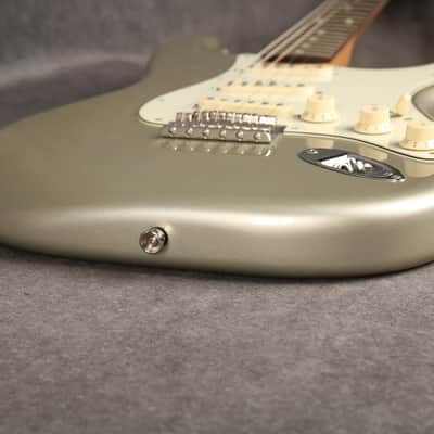 Fender Robert Cray Stratocaster - Inca Silver - 2nd Hand image 12