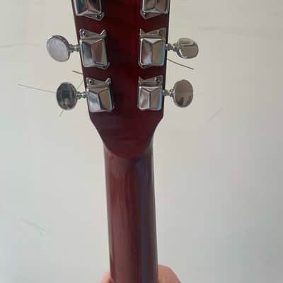 Ventura V-10 Late 60's-early 70's - Natural, Vintage Japanese image 5