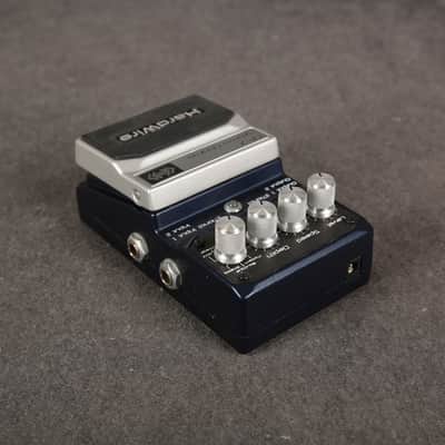 Hardwire CR-7 - 2nd Hand image 4