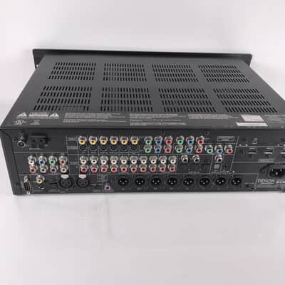 Denon DN-A7100 AV Surround Preamplifer image 7