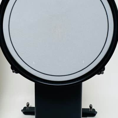 Used Alesis Nitro PRO Bass Kick Drum Mesh Pad image 2
