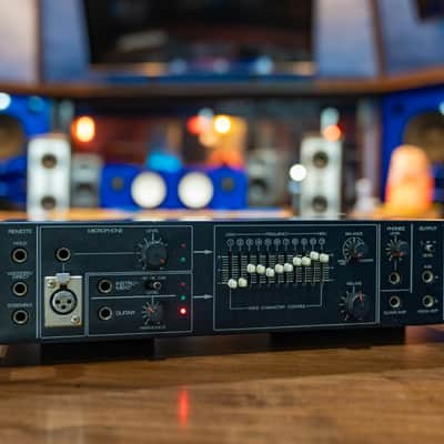 Roland SVC-350 Vocoder