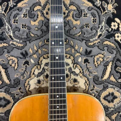 1968 Martin D-35 image 6