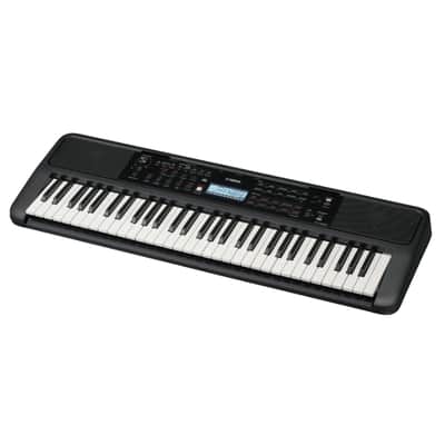 Yamaha PSR-E383 Digital Piano image 2