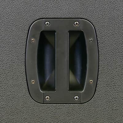 Bergantino NXT112 Neo X-Treme Technology 1x12 Bass Cabinet 8 ohms w/Tweeter image 4