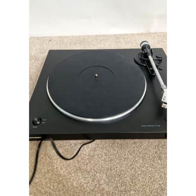 Immagine Pioneer PL-30-K - Turntable - Good - 7