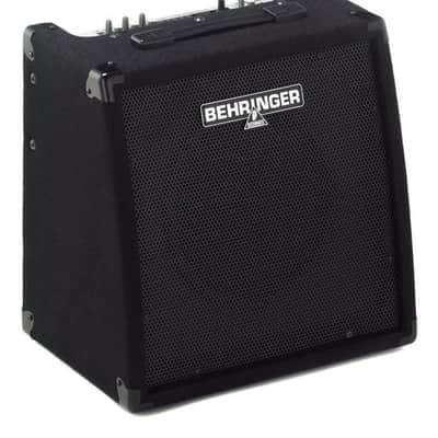 Behringer Ultratone K450FX 45-Watt Keyboard Amp image 3