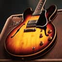 1959 Gibson ES-335TD [*Demo Video!]