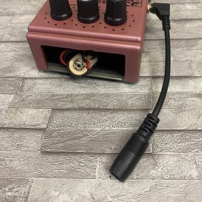 DOD FX-82 Bass Compressor 1980s image 2