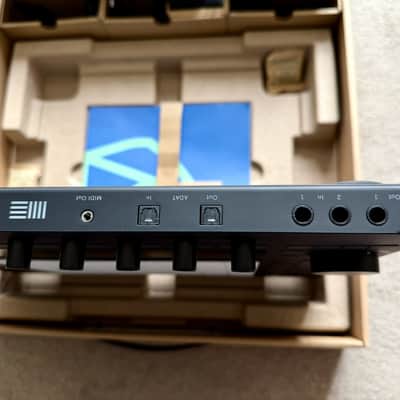 Ableton Push 3 Controller (Tethered) 2025 - Matt Black image 4
