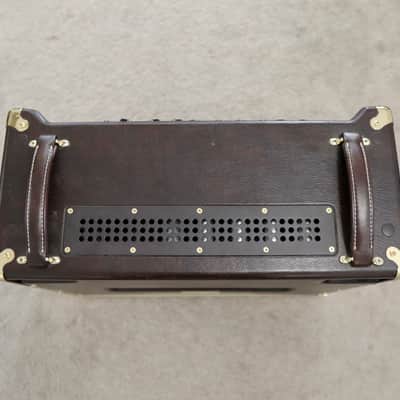Gibson GA-RVT20 Tube Amp image 16
