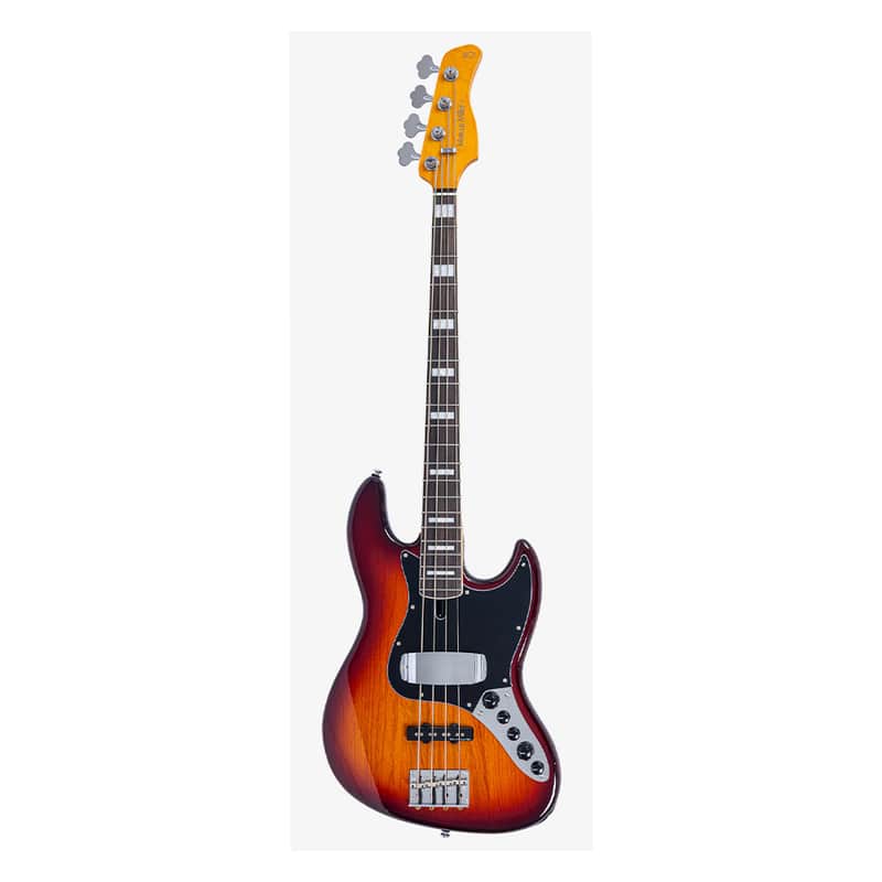 Sire Marcus Miller V7 Tobacco Sunburst