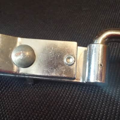 VINTAGE Danmar Triangle Holder MADE IN USA NO TARIFFS !! image 5
