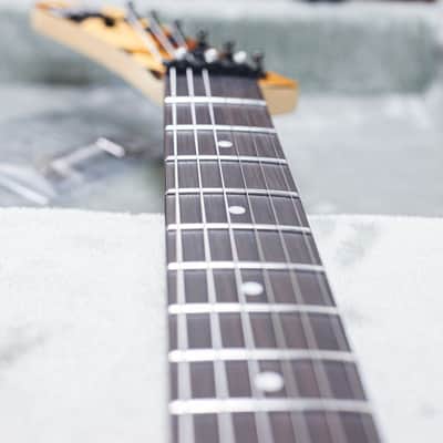 ESP LTD George Lynch | Desert Eagle Camo image 14