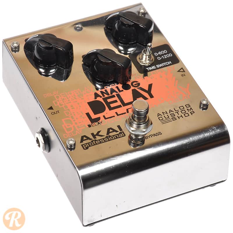 Akai Professional Analog Delay image 1