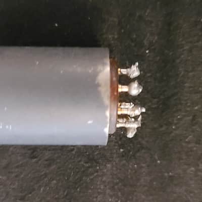 Vintage Triad Audio Input Transformer 150 ohms / 60k image 8