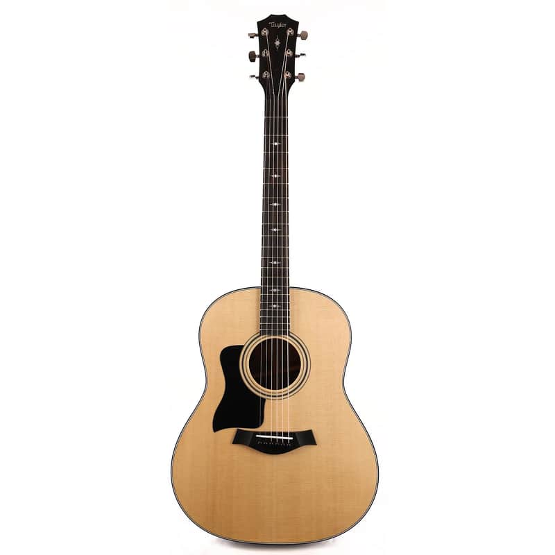 Taylor 317 with V-Class Bracing Left-Handed image 1