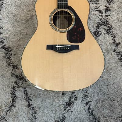 Yamaha LL36 ARE [Made in Japan] 2025 - Gloss image 2