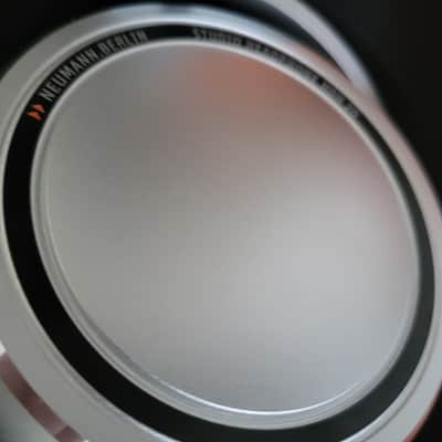 Neumann NDH 20 Dynamic Studio Monitoring Headphones 2019 - Present - Nickel image 13