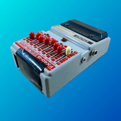 DOD Equalizer FX40B 1995 image 3