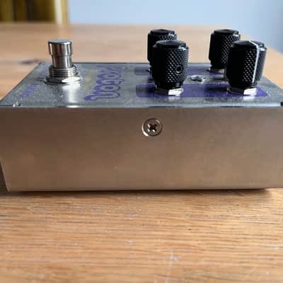 3Leaf Audio Proton | MK4 | ENVELOPE FILTER image 5