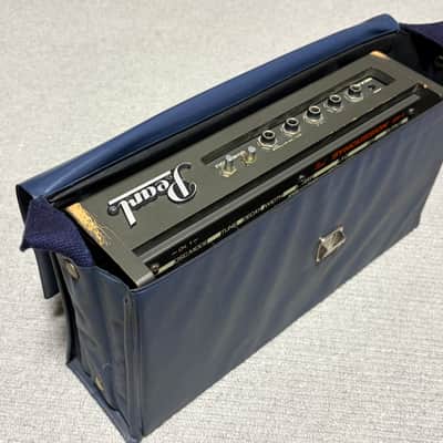 Pearl Syncussion SY-1 Origina w/Case, Power adapter image 14