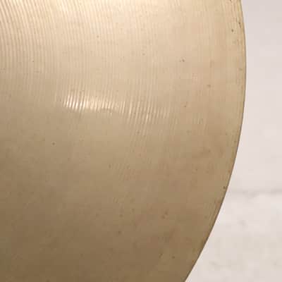 Sabian 19" AAX X-plosion Fast Crash Cymbal image 4