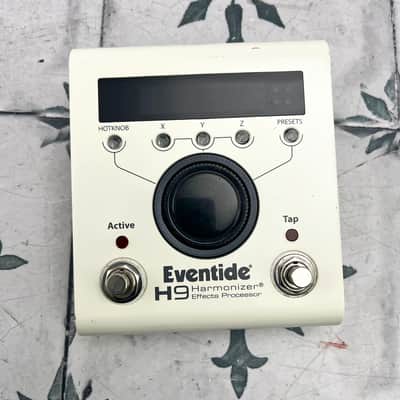 Eventide H9 Max Harmonizer Effects Processor image 1