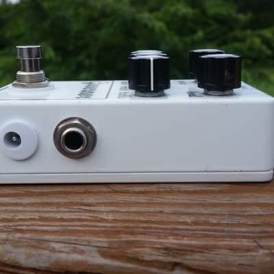Used Governor Distortion/Overdrive Pedal Based on the Classic Marshall Guv'nor/Drivemaster image 2