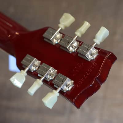 1997 Gibson Les Paul Standard Electric Guitar Heritage Cherry Sunburst + HSC image 20