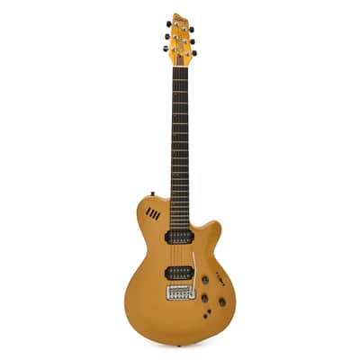 Godin LGXT gold 2000 (Pre-owned) image 1