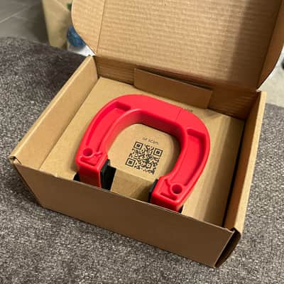 Cracking the Code The Magnet 2022 Red image 1