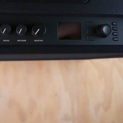 Fender Mustang GT100 100W Modelling Guitar Amplifier – Good Condition image 4