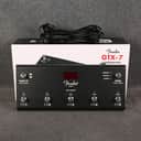 Fender GTX-7 Footswitch for Mustang Amps - 2nd Hand
