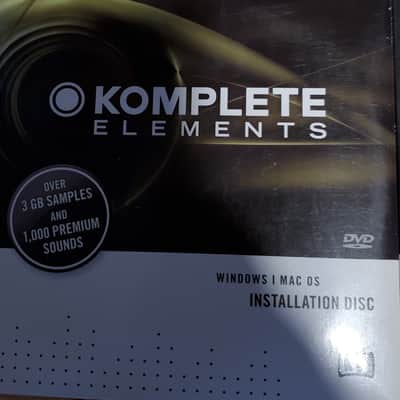 Native Instruments Komplete Audio 6 USB Audio Interface - Black/Silver - Licenses and Extras Included image 10