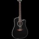 Takamine EF381SC 12-String Acoustic-Electric Cutaway Guitar