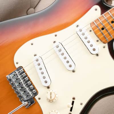 Greco SE-500 1975 - Sunburst image 3