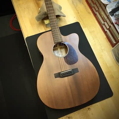 Kindred 000-MC-15E 2015 Mahogany image 1