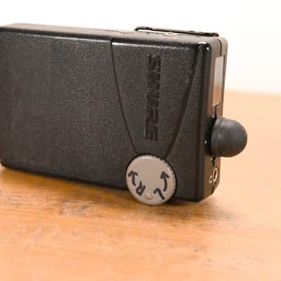 Shure PSM 400 In-Ear Monitoring System - X1 Band (NO POWER SUPPLY) CG010Q4 image 9