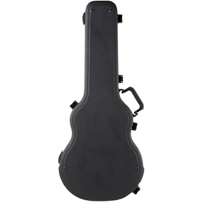 SKB 1SKB-35 Thin Body Semi-Hollow Electric Guitar Case