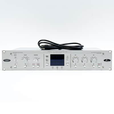 Antelope Audio Trinity Master Clock – Ultimate Precision & Flexibility