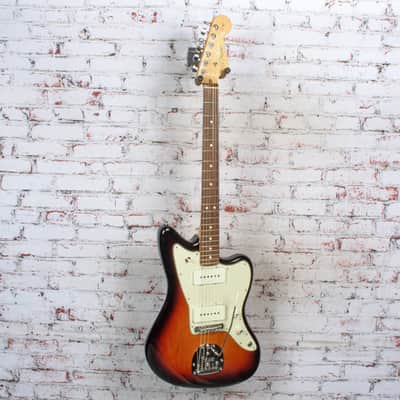 Fender - 2019 American Professional Jazzmaster Sunburst w/OHSC image 4