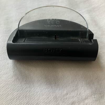 Sony MZ-NH900 2003 - Silver image 3