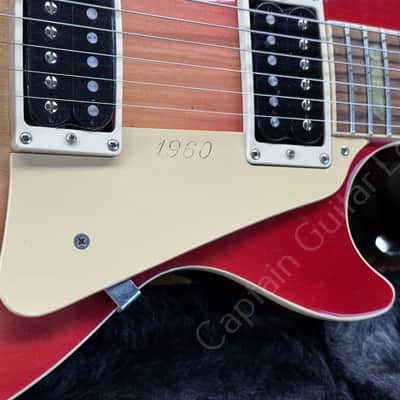 2006 Gibson - Les Paul Classic 1960 - ID 5671 image 5