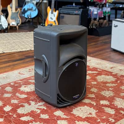 Mackie SRM450 Powered Speaker V1 image 2
