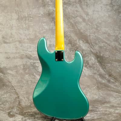 Fender Japan JB62 Left Handed image 3