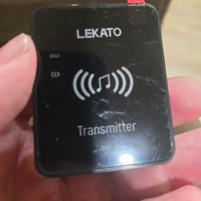 Lekato Wireless Monitoring lekato 2025 image 3